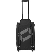 Stanno Premium Medium Trolley Bag Black