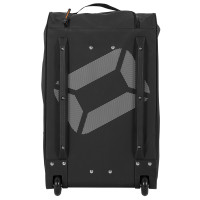 Stanno Premium Medium Trolley Bag Black