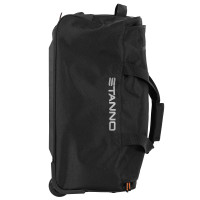 Stanno Premium Medium Trolley Bag Black