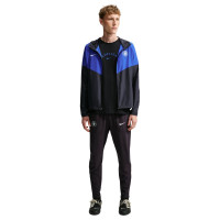 Nike Chelsea City Side Trainingsjack 2026-2027 Donkerblauw Wit