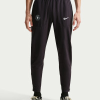 Nike Chelsea City Side Training pants 2026-2027 Dark Blue White