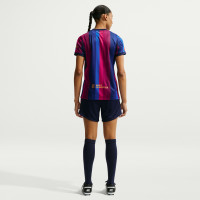 Nike FC Barcelona Thuisbroekje 2026-2027 Dames