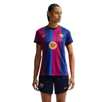Nike FC Barcelona Thuisbroekje 2026-2027 Dames
