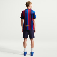 Nike FC Barcelona Home Shirt 2026-2027
