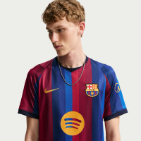 Nike FC Barcelona Home Set 2026-2027