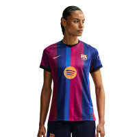 Nike FC Barcelona Home Shirt 2026-2027 Women