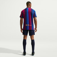 Nike FC Barcelona Authentic 2026-2027 Home Shirt