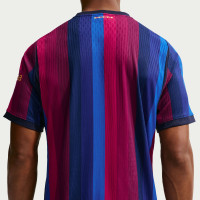 Nike FC Barcelona Authentic 2026-2027 Home Shirt