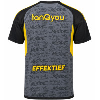 adidas SC Cambuur Away Kit 2026-2027 Kids