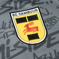 adidas SC Cambuur Away Kit 2026-2027 Kids