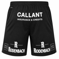 PUMA Cercle Brugge Home Pants 2026-2027