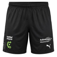 PUMA Cercle Brugge Thuisbroekje 2026-2027 Kids