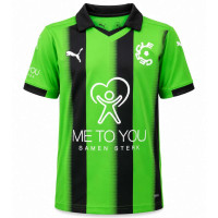 PUMA Cercle Brugge Thuisshirt 2026-2027 Kids