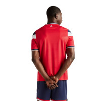 New Balance LOSC Lille Home Shirt 2026-2027