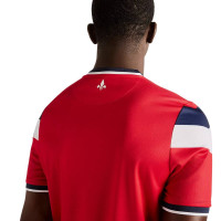 New Balance LOSC Lille Home Shirt 2026-2027