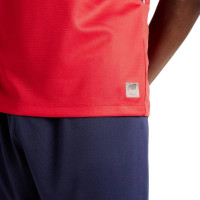 New Balance LOSC Lille Home Shirt 2026-2027
