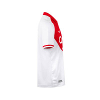 Mizuno AS Monaco Home Shirt 2026-2027