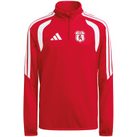 VSV Trainingstop Kids Rood