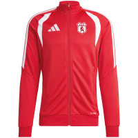 VSV Trainingsjack Rood