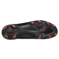 Skechers SKX_2 Elite Gras (FG) Football Boots Black Purple Neon