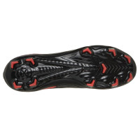 Skechers Razor 2 Elite Gras Voetbalschoenen (FG) Zwart Paars Neon