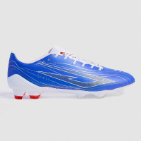 Sokito Scudetta Biotouch Gras Football Boots (FG) Blue White Red