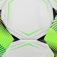 Select Futsal Mimas V26 Futsal Size 4 White Bright Green Yellow