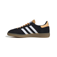 adidas Handball Spezial Ajax Sneakers Black Orange White