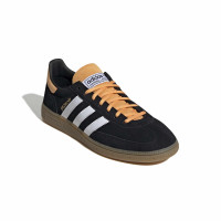 adidas Handball Spezial Ajax Sneakers Black Orange White