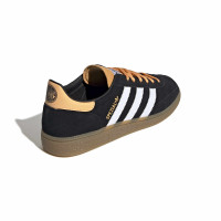 adidas Handball Spezial Ajax Sneakers Black Orange White