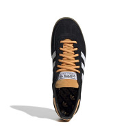 adidas Handball Spezial Ajax Sneakers Black Orange White