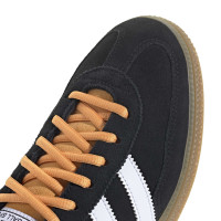 adidas Handball Spezial Ajax Sneakers Black Orange White
