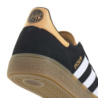 adidas Handball Spezial Ajax Sneakers Black Orange White
