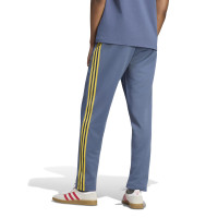 adidas Arsenal Originals Trainingspak Full-Zip Donkerblauw Lichtoranje