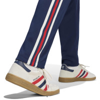 adidas Bayern München Originals Trainingsbroek Donkerblauw Wit Rood