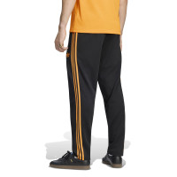 adidas Ajax Originals Trainingsbroek Zwart Oranje