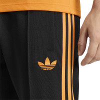 adidas Ajax Originals Trainingsbroek Zwart Oranje