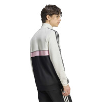 adidas Juventus Originals Full Set Wit Zwart Roze