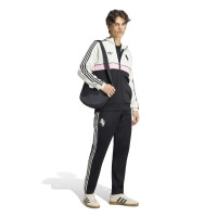 adidas Juventus Originals Trainingspak Wit Zwart Roze
