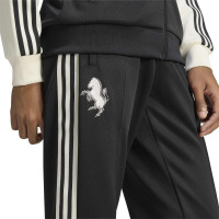 adidas Juventus Originals Full Set Wit Zwart Roze