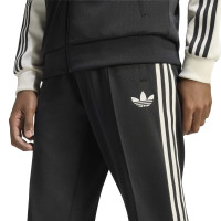 adidas Juventus Originals Trainingspak Wit Zwart Roze