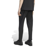 adidas Liverpool Tiro Travel Crew Trainingspak 2026-2027 Zwart Wit