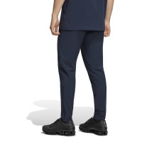 adidas Real Madrid Tiro Travel Training pants 2026-2027 Dark Blue White