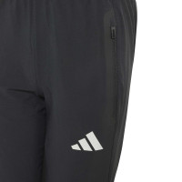 adidas Liverpool Tiro Travel Training pants 2026-2027 Kids Black White