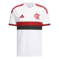 adidas CR Flamengo Away Shirt 2026-2027