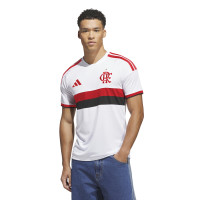 Maillot extérieur Adidas CR Flamengo 2026-2027