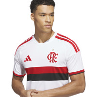 adidas CR Flamengo Away Shirt 2026-2027