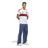 adidas CR Flamengo Away Shirt 2026-2027