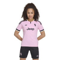 adidas Juventus Uitset 2026-2027 Kids