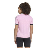 adidas Juventus Away Kit 2026-2027 Kids